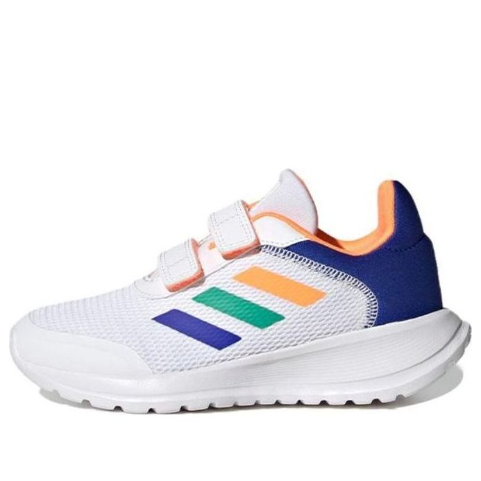 Superge in čevlji adidas Performance adidas Tensaur Run Bela | HQ1268, 0