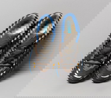 Superge in čevlji adidas Performance Response Hoverturf GF6100AM Črna | FW0988, 2