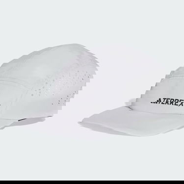 Kapa adidas Performance Terrex Climacool 5-Panel Solid Running Cap Roza | JD3412, 0