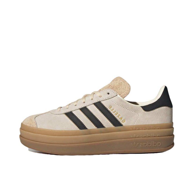 Superge in čevlji adidas Originals Gazelle Bold Bež | JS3892