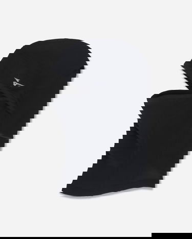 Kape in klobuki Mizuno Breath Balaclava Črna | B2GYC001-09, 0