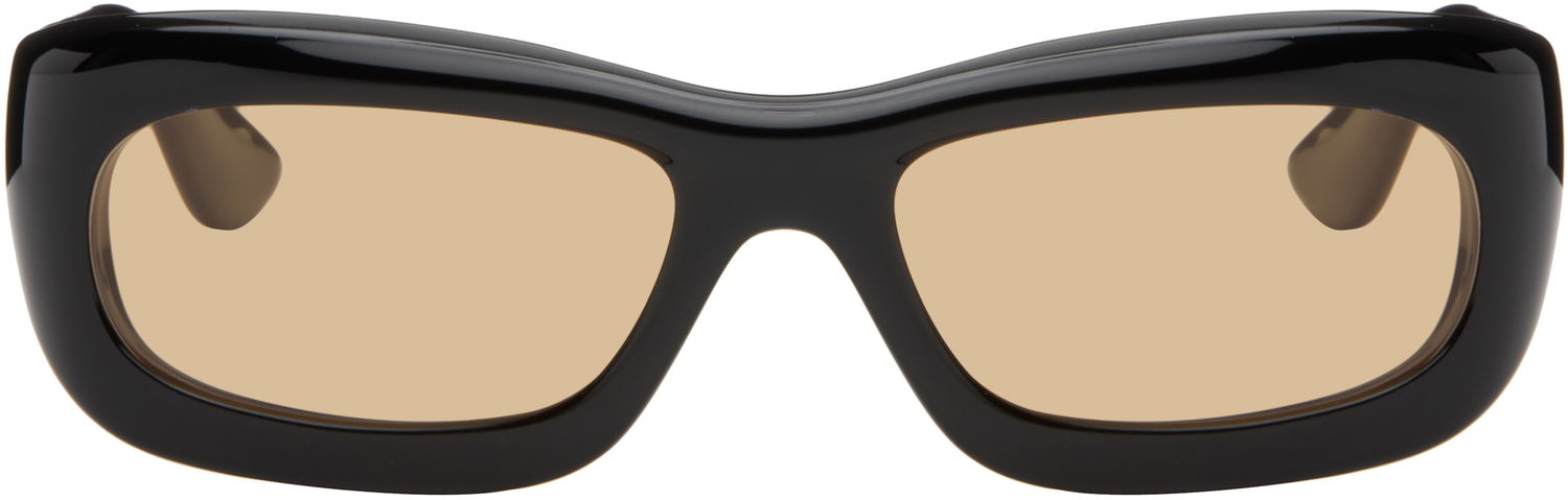 Sončna očala Port Tanger Ghaib Sunglasses Črna | PT-5502, 0