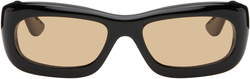 Sončna očala Port Tanger Ghaib Sunglasses Črna | PT-5502