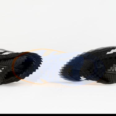 Superge in čevlji adidas Originals SAMBA XLG Modra | JS3827, 3