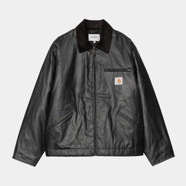 Jakna Carhartt WIP WIP OG Dean Jacket Črna | I035799_6, 3