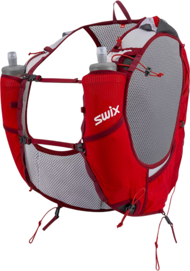 Nahrbtnik SWIX Pace 2L Hydration Vest Rdeča | 15006-99990, 0
