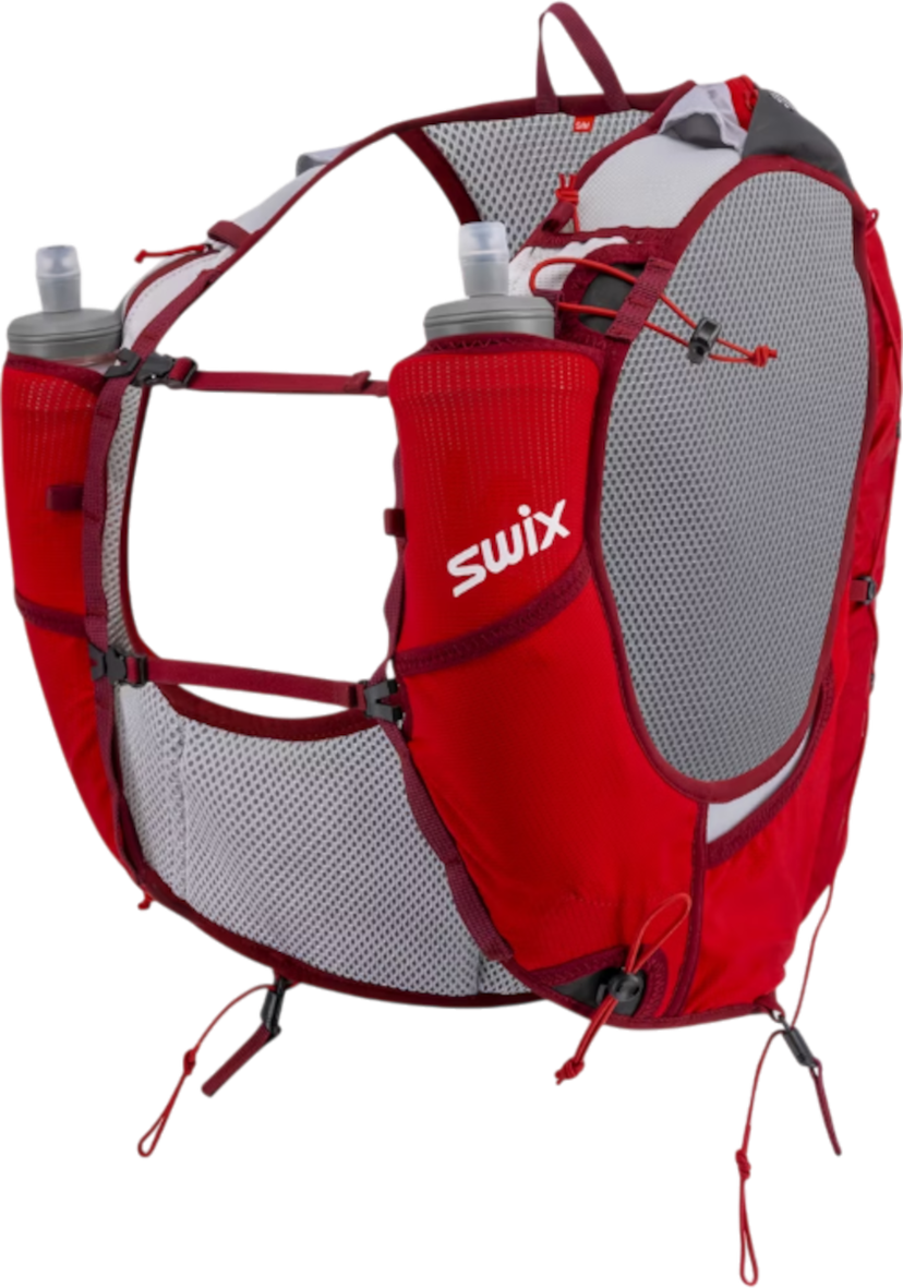 Nahrbtnik SWIX Pace 2L Hydration Vest Rdeča | 15006-99990