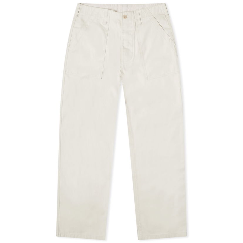 Hlače Nike Life Fatigue Pants in Light Orewood Brown Bež | FV5533-104