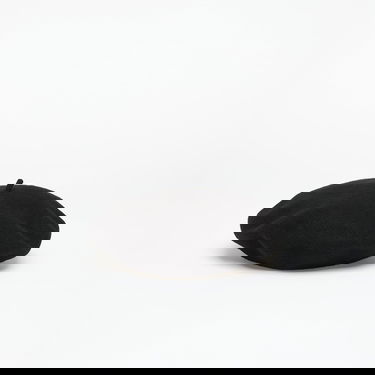 Baretka Fred Perry Fred Perry Beret Črna | HW7646 220, 2