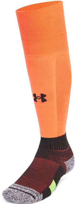Nogavice Under Armour Under Armour Magnetico Pocket OTC Socks Oranžna | 1385176-862