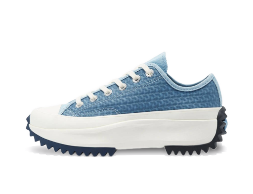 Superge in čevlji Converse Run Star Hike W Modra | 170248C