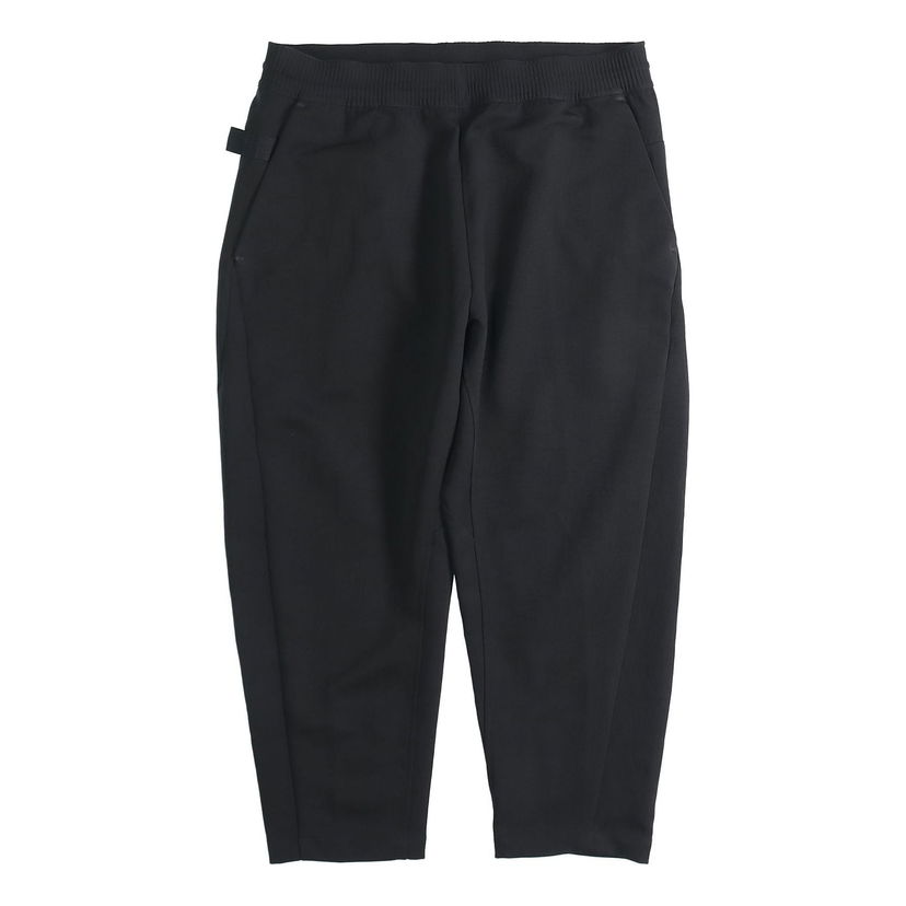 Hlače Nike NSW Tech Pack Woven Mid-Length Pants Črna | AR1563-010