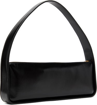 Torbica Khaite Khaite Lori Baguette Bag Črna | H2045-877, 2