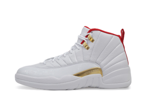 Superge in čevlji Jordan Jordan 12 Retro Bela | 130690-107