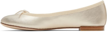 Obleke Repetto Repetto Cendrillon Ballerina Flats Kovinski | V086VEM, 2