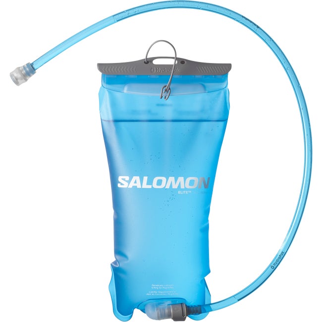 Steklenica za pitje Salomon Hydration Reservoir 1.5L Modra | LC1916200