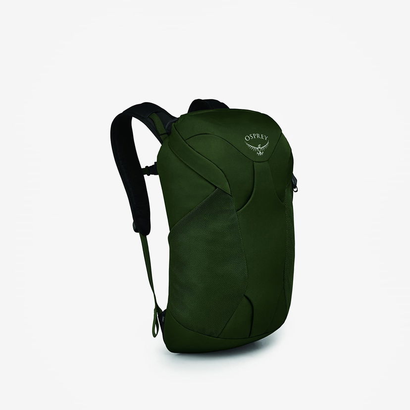 Nahrbtnik Osprey Osprey Farpoint Fairview Travel Daypack Zelena | 10020519OSP