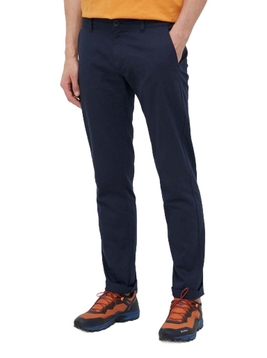 Hlače Helly Hansen Pants Mornarica | 34274.