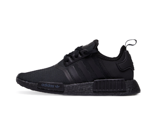 Superge in čevlji adidas Originals NMD_R1 Črna | FV9015