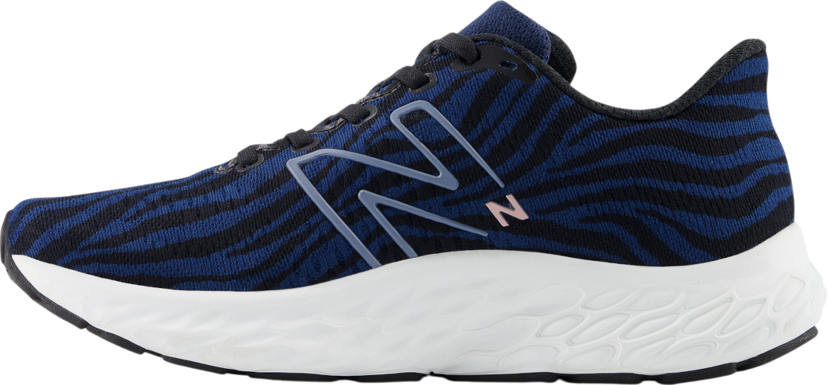 Superge in čevlji New Balance Fresh Foam Evoz v3 Črna | WEVOZGN3, 1