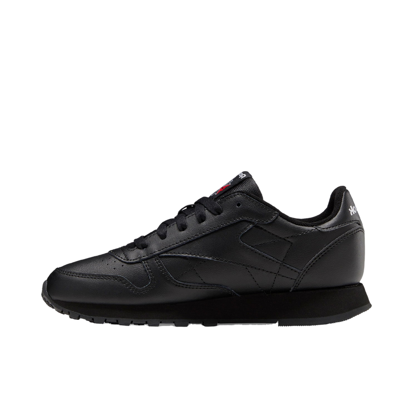 Superge in čevlji Reebok Classic Leather Črna | GZ6094
