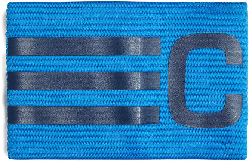 Športna oprema adidas Originals Football Captain Armband Modra | cf1052