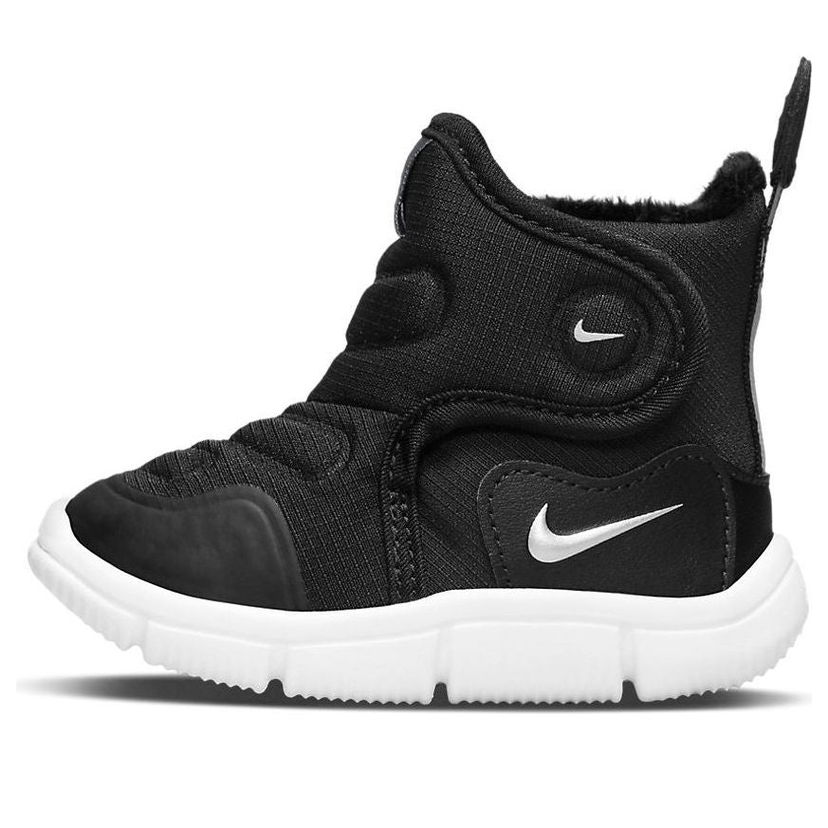 Superge in čevlji Nike Novice Boot Črna | AV8338-005