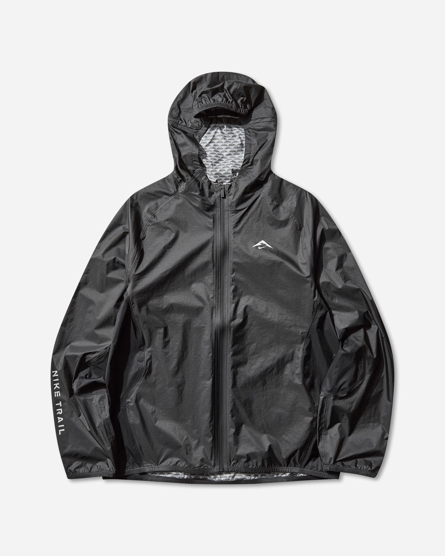 Jakna Nike Trailwind Storm-FIT ADV Waterproof Running Jacket Črna | HV2146-060, 1