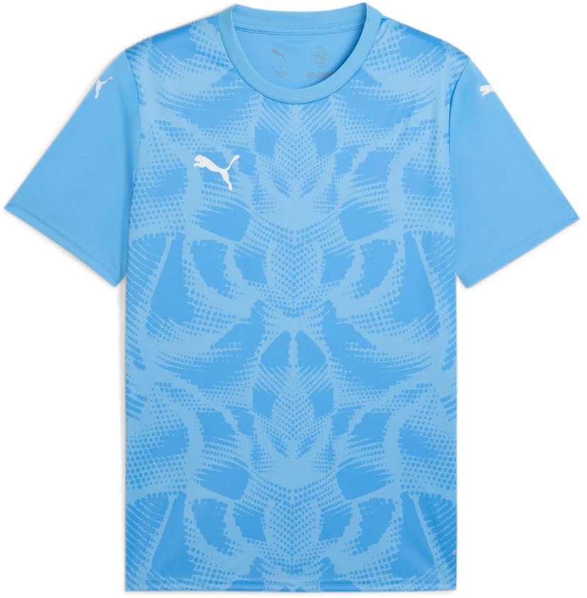 Majica Puma Puma teamULTIMATE Jersey Modra | 706280-18