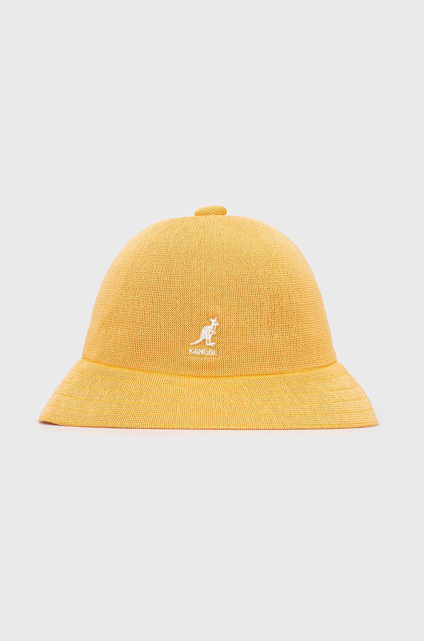 Klobuk Kangol Hat Rumena | K2094ST.WA800, 0