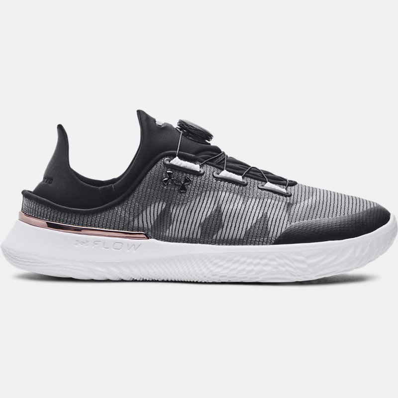 Superge in čevlji Under Armour Slipspeed Trainer Črna | 3027726-001