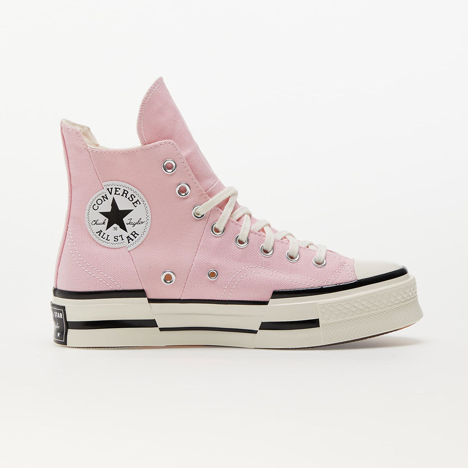 Superge in čevlji Converse Chuck 70 Plus HI Roza | A04366C, 1