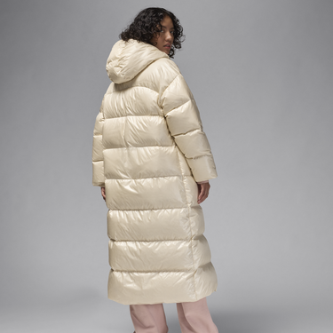Parka Jordan Puffer Parka Bež | FV7143-203, 1
