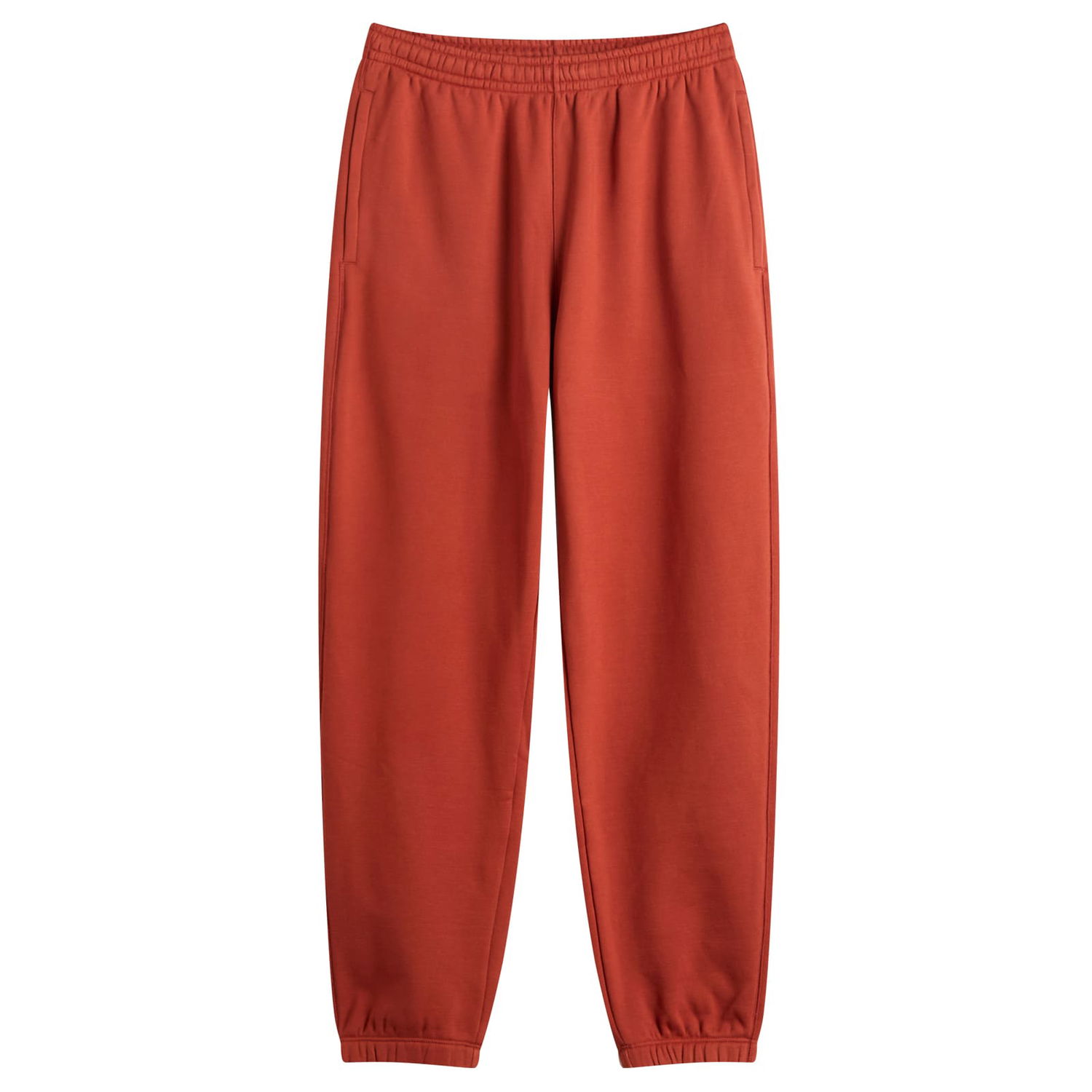 Trenirka Nike Wool Classics Fleece Pant in Mars Stone Rdeča | FV4886-641, 0