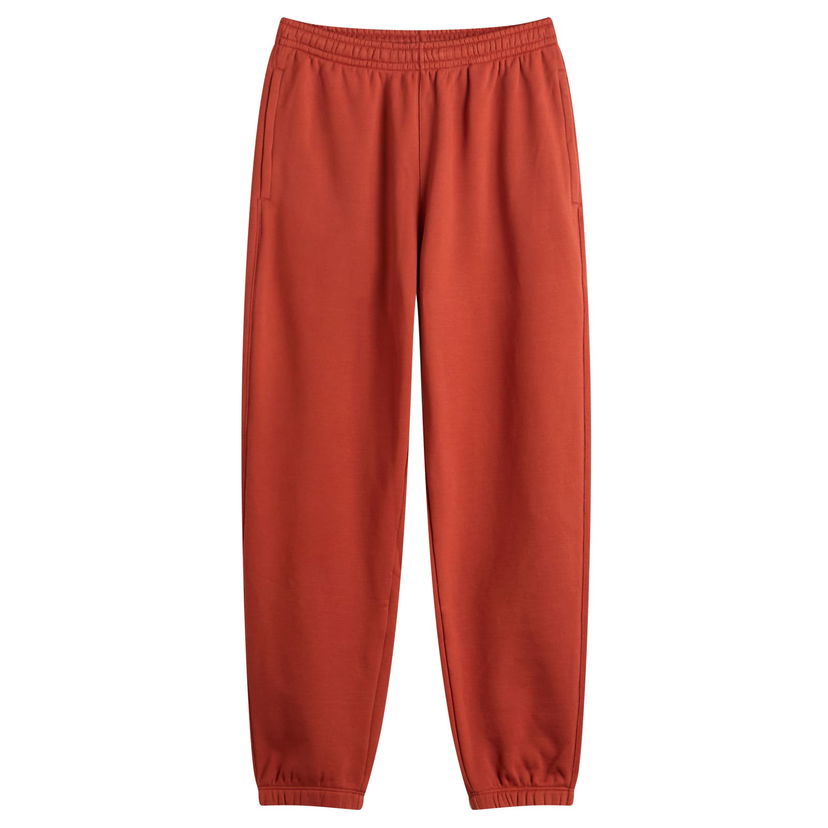 Trenirka Nike Wool Classics Fleece Pant in Mars Stone Rdeča | FV4886-641