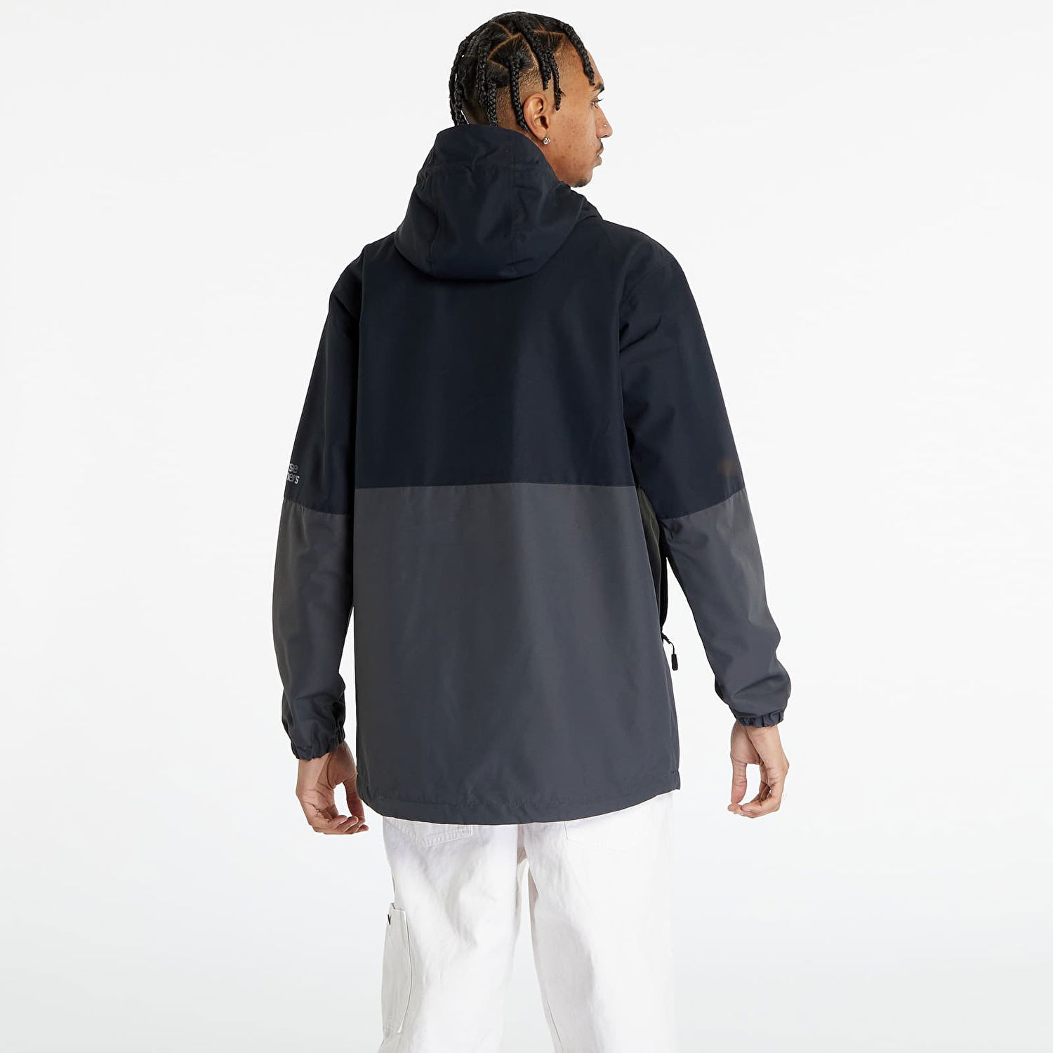 Jakna Horsefeathers Shaw Jacket Črna | TM040A, 1