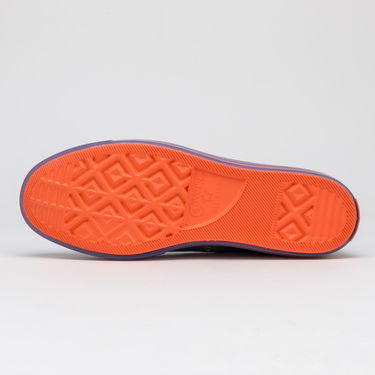 Superge in čevlji Converse Chuck Taylor All Star CX Hi Modra | 167808C, 4