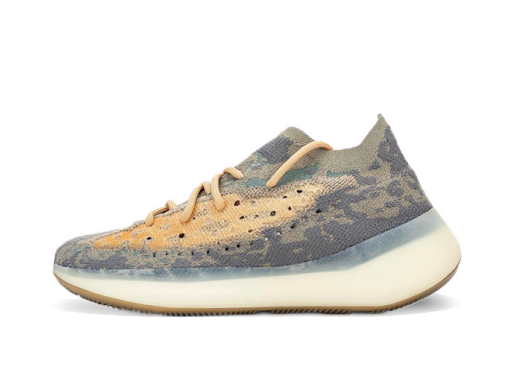 Superge in čevlji adidas Yeezy Yeezy Boost 380 Bež | FX9764