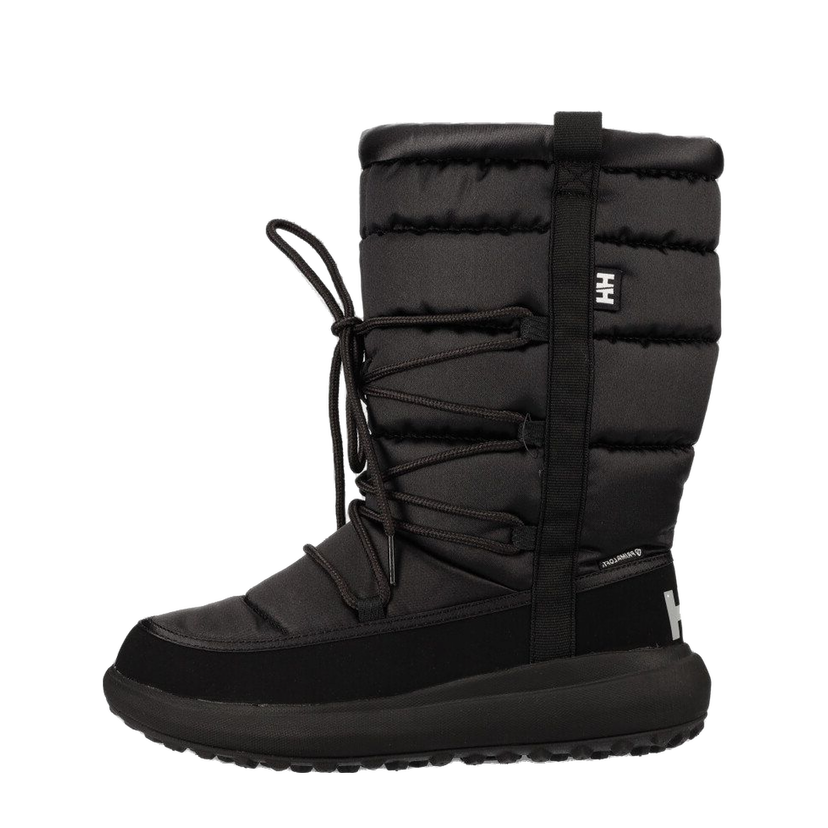 Superge in čevlji Helly Hansen Winter Boots Črna | 11838