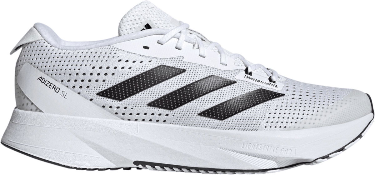Superge in čevlji adidas Performance ADIZERO SL Bela | hq1352, 0