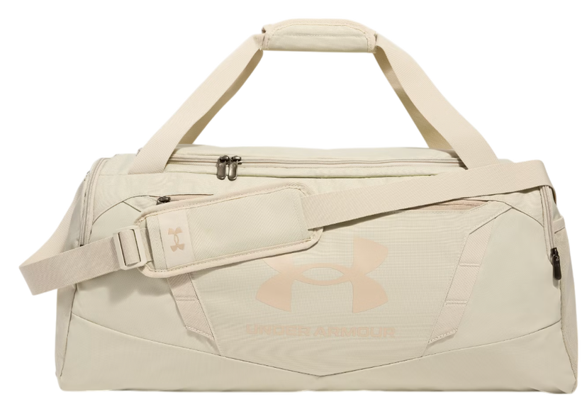 Potovalna torba Under Armour Undeniable 5.0 Duffle Bag MD Bež | 1369223-290