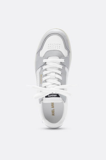 Superge in čevlji AXEL ARIGATO Dice Lo Sneaker Bela | F1713001, 4