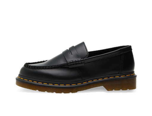 Superge in čevlji Dr. Martens Penton Loafers "Black" Črna | DM30980001