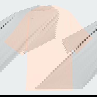 Majica adidas Performance Basketball Bež | IT4509, 4