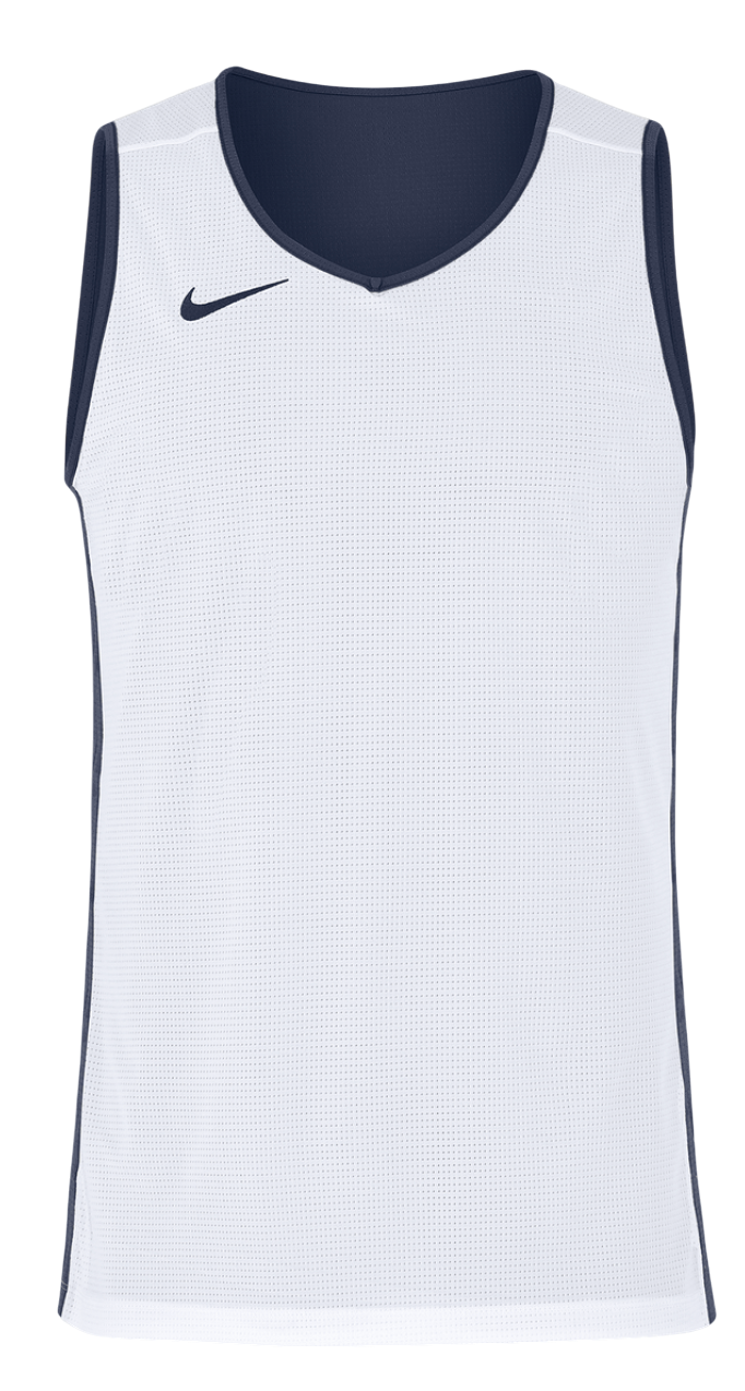 Dres Nike Nike Team25 Stock Reversible Jersey Mornarica | a19919-451, 1
