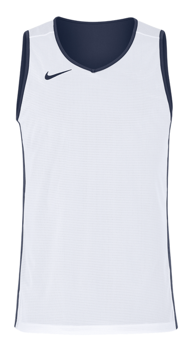 Dres Nike Nike Team25 Stock Reversible Jersey Mornarica | a19919-451, 1