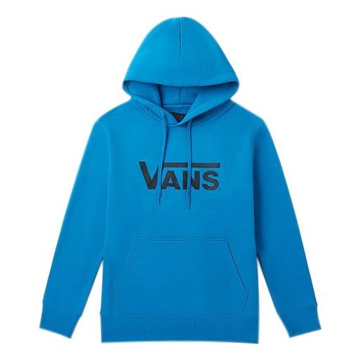 Pulover Vans Classic Hoodie Modra | VN0A3TXI9E1