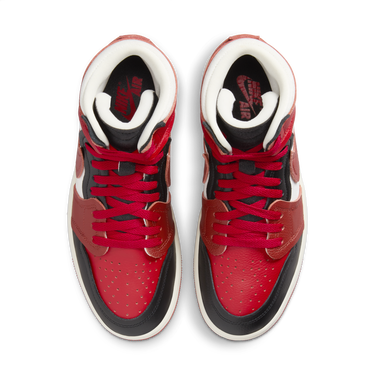 Superge in čevlji Jordan Air Jordan 1 High MM WMNS Rdeča | FB9891-600, 2