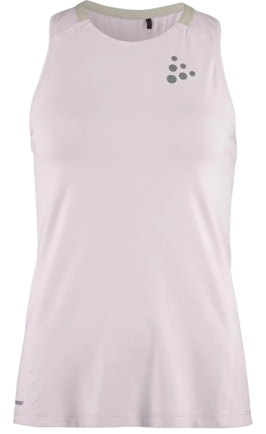 Majica brez rokavov Craft Craft Pro Hypervent Tank Top Lila | 1914601-746000, 0