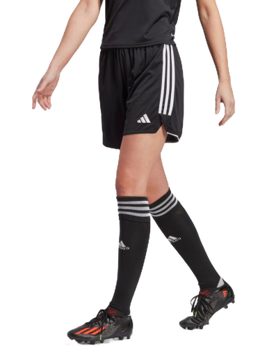 Kratke hlače adidas Performance Tiro 23 League Long-Length Shorts Črna | HT6548